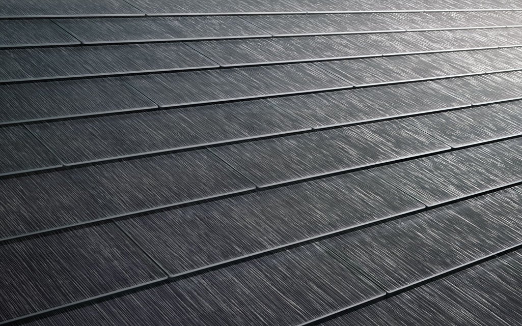 Tesla solar roof tiles discount
